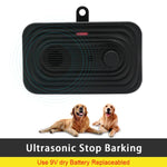 Dispositivo Ultrassónico Doméstico para Parar Latidos de Animais RC-311, RC-311