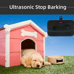 Dispositivo Ultrassónico Doméstico para Parar Latidos de Animais RC-311, RC-311