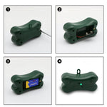 Dispositivo Ultrassónico Doméstico para Parar Latidos de Cão RC-518, RC-518