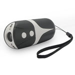 Repelente Ultrassónico Portátil para Cães RC-534 com Luzes LED, RC-534