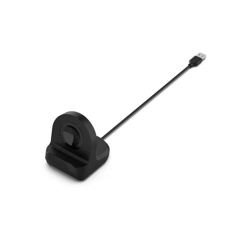 Suporte Universal de Carregamento em Silicone para Samsung Galaxy Watch4 Classic / Galaxy Watch4 sem Cabo de Carregamento, Para Samsung Galaxy Watch4