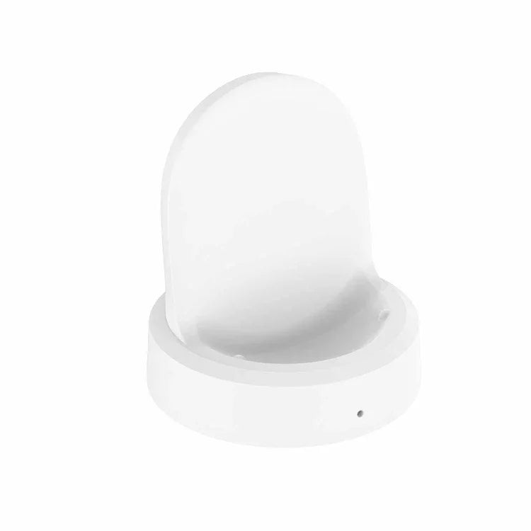 Suporte Universal de Carregador de Silicone para Samsung Galaxy Watch Ultra 2025 47mm / Watch8 44mm / 40mm