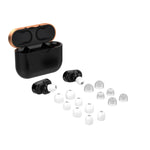 Para Sony WF-1000XM4 / WF-1000XM3 Mangas Universais para Tampões de Ouvido