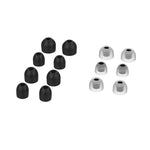 Para Sony WF-1000XM4 / WF-1000XM3 Mangas Universais para Tampões de Ouvido