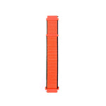 Nylon Loop Replacement Strap Watchband, For Samsung Galaxy Watch3 41mm