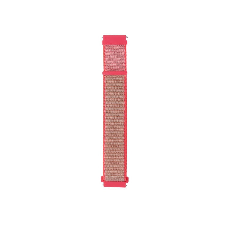 Nylon Loop Replacement Strap Watchband, For Samsung Galaxy Watch3 41mm