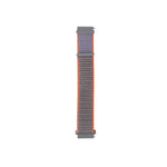 Nylon Loop Replacement Strap Watchband, For Garmin Vivoactive 3