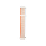 Nylon Loop Replacement Strap Watchband, For Garmin Vivoactive 3