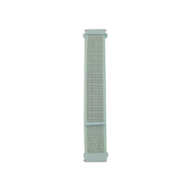 Nylon Loop Replacement Strap Watchband, For Garmin Vivoactive 3