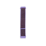 Nylon Loop Replacement Strap Watchband, For Garmin Vivoactive 3