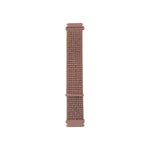 Nylon Loop Replacement Strap Watchband, For Garmin Vivoactive 3