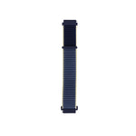Nylon Loop Replacement Strap Watchband, For Garmin Vivoactive 3