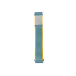 Nylon Loop Replacement Strap Watchband, For Garmin Vivoactive 3