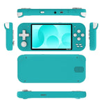 Consola de Jogos Clássicos Portátil X20 mini com Ecrã de 4,3 polegadas e Memória de 8GB, X20 mini / Amarelo, X20 mini / Verde, X20 mini / Azul, X20 mini / Cinzento