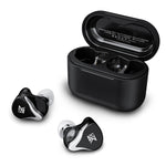 KZ Z3 Auricular TWS Intra-auricular com Tecnologia Híbrida 1DD+1BA Bluetooth 5.2 com Redução de Ruído para Desporto