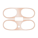 Autocolante Protetor Metálico Magic Sound para Auricular Bluetooth Sem Fios, Para Beats Studio Buds
