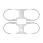 Autocolante Protetor Metálico Magic Sound para Auricular Bluetooth Sem Fios, Para Beats Studio Buds