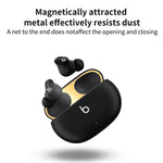 Autocolante Protetor Metálico Magic Sound para Auricular Bluetooth Sem Fios, Para Beats Studio Buds