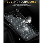 Litchi Texture Sliding Camshield TPU Protective Case, For iPhone 13 mini, For iPhone 13, For iPhone 13 Pro, For iPhone 13 Pro Max