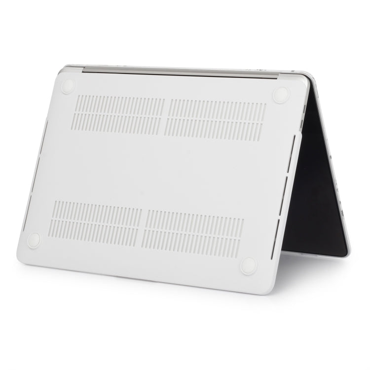 Capa Protetora Estilo Bastão de Água para Portátil, Para Macbook Pro 16 polegadas