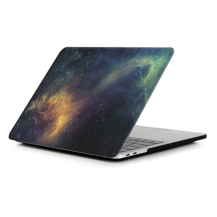 Capa Protetora Estilo Bastão de Água para Portátil, Para Macbook Pro 16 polegadas