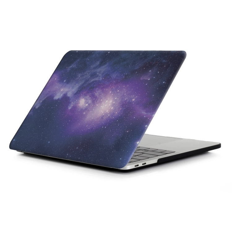 Capa Protetora Estilo Bastão de Água para Portátil, Para Macbook Pro 16 polegadas