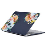 Capa Protetora Estilo Bastão de Água para Portátil, Para Macbook Pro 16 polegadas