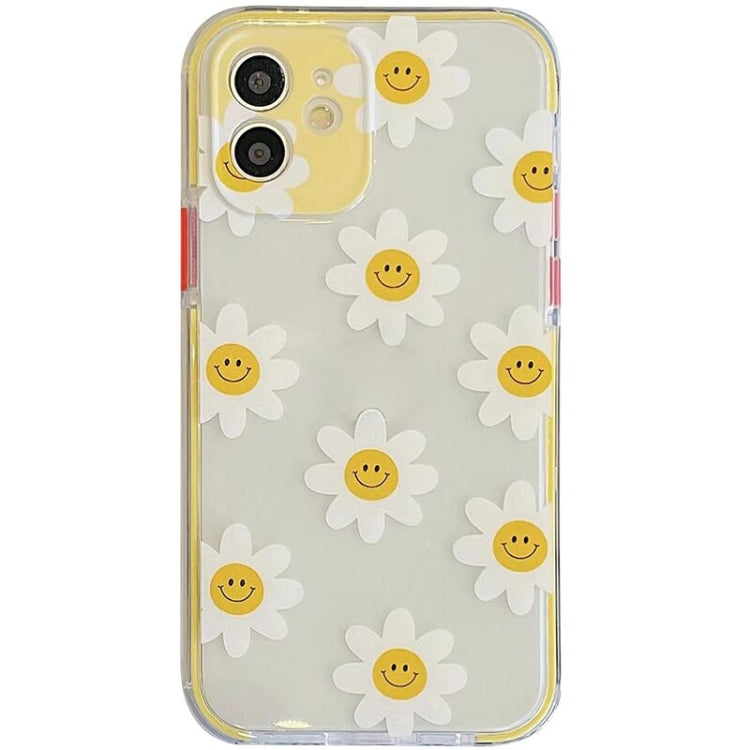 Shockproof TPU Pattern Protective Case, For iPhone 11 Pro Max, For iPhone 12 Pro Max, For iPhone 11, For iPhone 12, For iPhone 11 Pro, For iPhone 12 Pro, For iPhone 12 mini, For iPhone 13 Pro Max, For iPhone 13 Pro, For iPhone 13