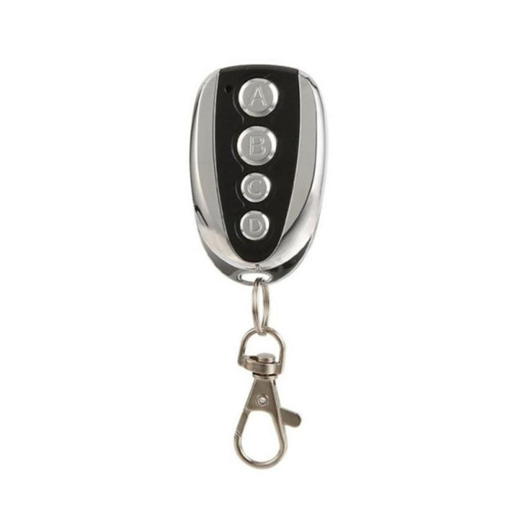 Comando Universal K18 para Porta de Estores Elétricos em U, Frequências 315MHZ, 433MHZ