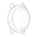 Half Coverage Hollowed TPU Protective Case, For Xiaomi Haylou RT LS05S