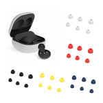 Capa de silicone para auricular sem fios, protetor auricular, para Samsung Galaxy Buds2