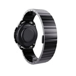 Pulseira de substituição em aço, Para Samsung Galaxy Watch4 Classic 42mm/46mm