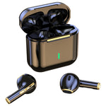 HXSJ Air-S4 Auriculares Bluetooth 5.1 True Wireless HiFi Estéreo com estojo de carregamento