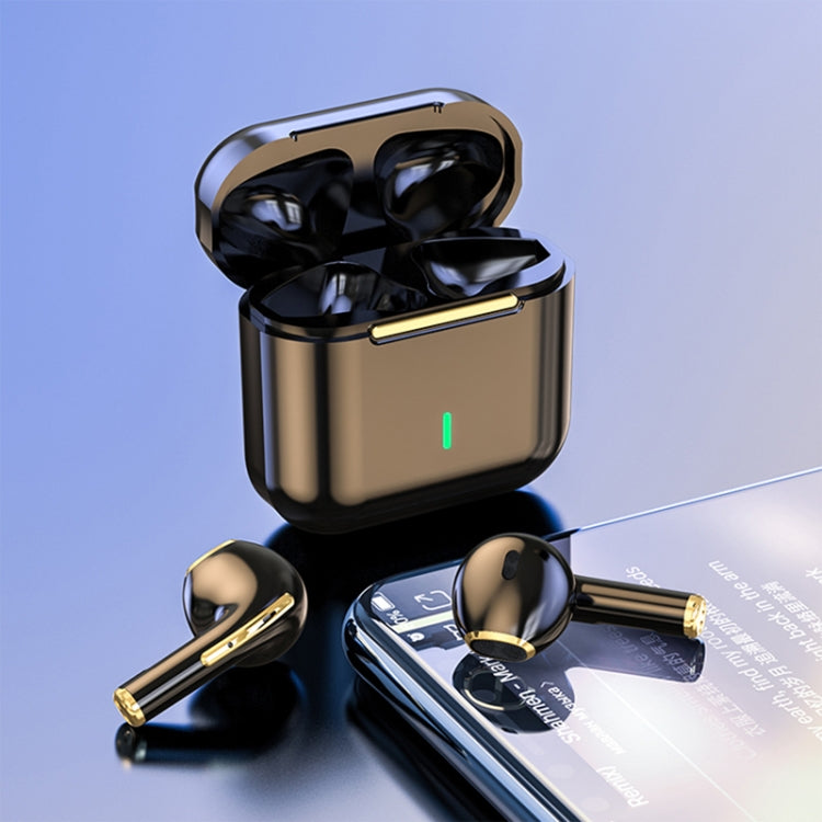 HXSJ Air-S4 Auriculares Bluetooth 5.1 True Wireless HiFi Estéreo com estojo de carregamento