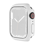 Shockproof TPU Protective Case, For Apple Watch Series 9 / 8 / 7 41mm, For Apple Watch Series 9 / 8 / 7 45mm