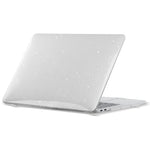 Capa Protetora Gypsophila para Portátil, Para MacBook Pro 14.2 polegadas A2442 2021