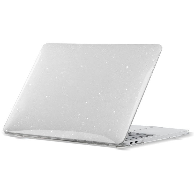 Capa Protetora Gypsophila para Portátil, Para MacBook Pro 14.2 polegadas A2442 2021