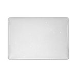 Capa Protetora Gypsophila para Portátil, Para MacBook Pro 14.2 polegadas A2442 2021