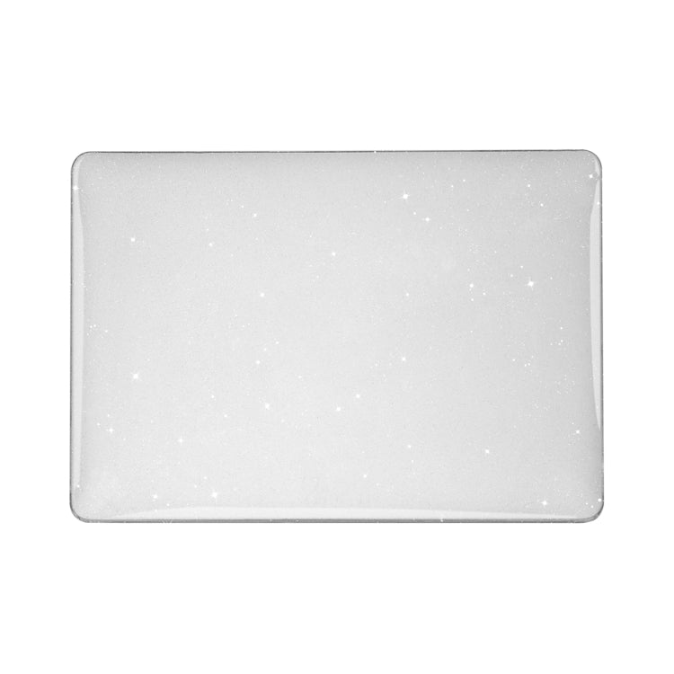 Capa Protetora Gypsophila para Portátil, Para MacBook Pro 14.2 polegadas A2442 2021