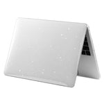 Capa Protetora Gypsophila para Portátil, Para MacBook Pro 14.2 polegadas A2442 2021