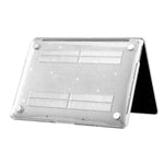 Capa Protetora Gypsophila para Portátil, Para MacBook Pro 14.2 polegadas A2442 2021