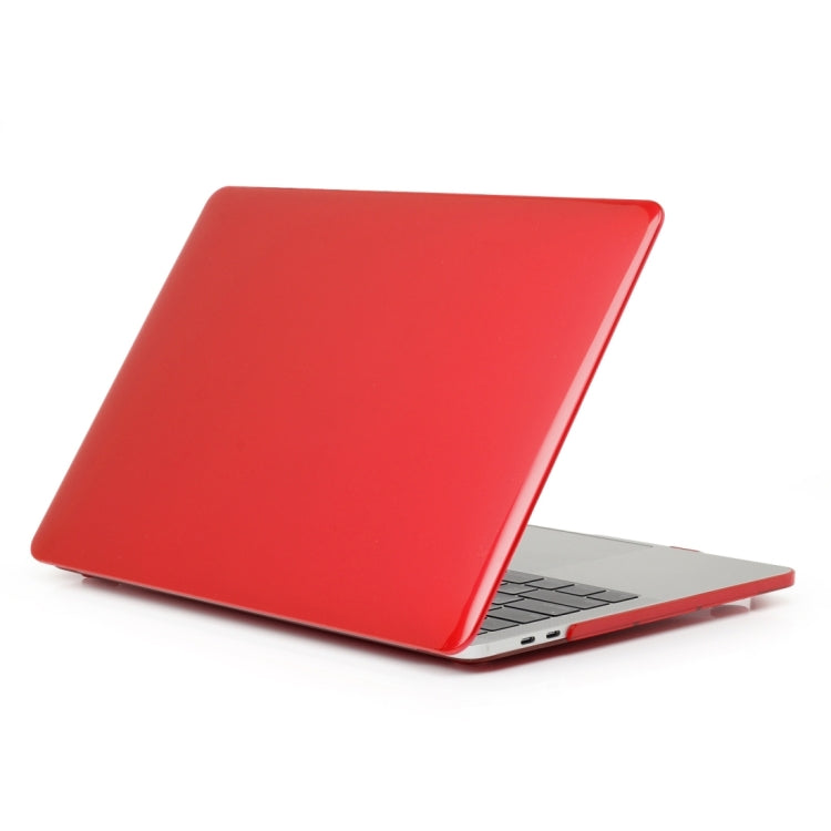 Capa Protetora Estilo Cristal para Portátil, Para MacBook Pro 14.2 polegadas A2442 2021