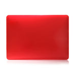 Capa Protetora Estilo Cristal para Portátil, Para MacBook Pro 14.2 polegadas A2442 2021