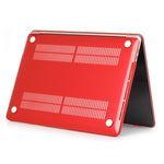 Capa Protetora Estilo Cristal para Portátil, Para MacBook Pro 14.2 polegadas A2442 2021