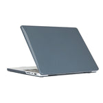 Capa Protetora Estilo Cristal para Portátil, Para MacBook Pro 14.2 polegadas A2442 2021