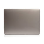Capa Protetora Estilo Cristal para Portátil, Para MacBook Pro 14.2 polegadas A2442 2021