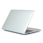 Capa Protetora Estilo Cristal para Portátil, Para MacBook Pro 14.2 polegadas A2442 2021
