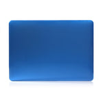 Capa Protetora Estilo Cristal para Portátil, Para MacBook Pro 14.2 polegadas A2442 2021
