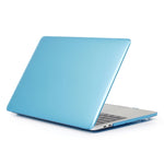 Capa Protetora Estilo Cristal para Portátil, Para MacBook Pro 14.2 polegadas A2442 2021