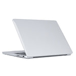 Capa Protetora Estilo Cristal para Portátil, Para MacBook Pro 14.2 polegadas A2442 2021